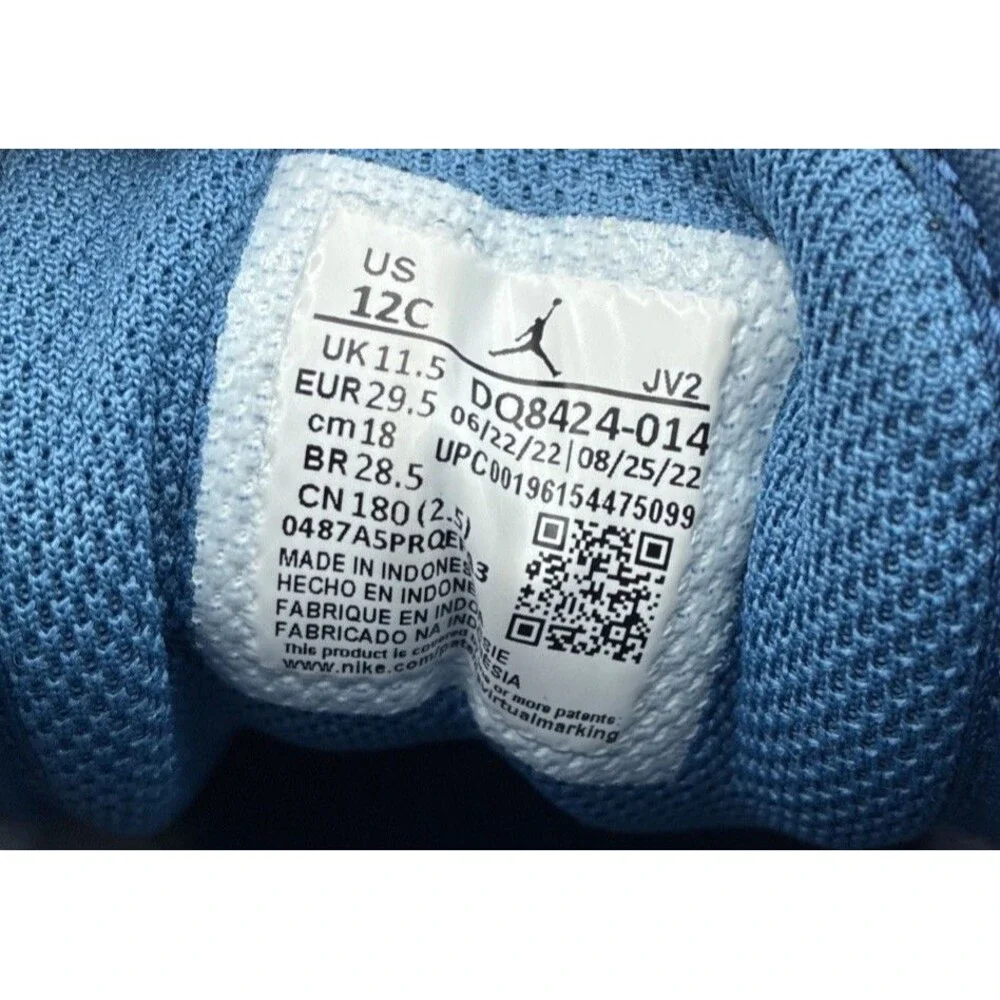 Nike Jordons jordan mid